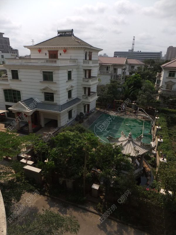 实景图