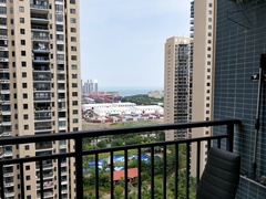 小区图