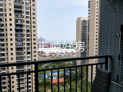 小区图