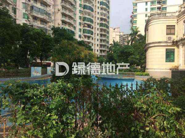 小区图