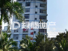 小区图