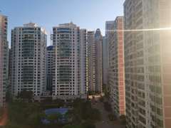 小区图