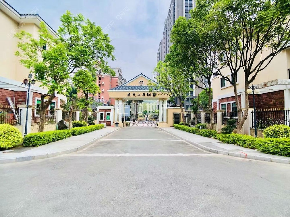 小区