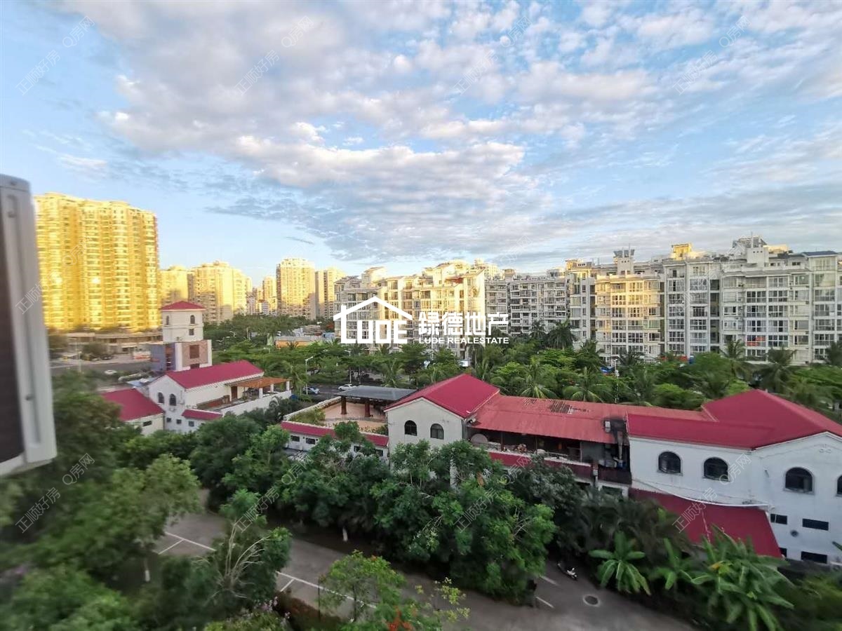 实景图