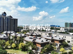 实景图