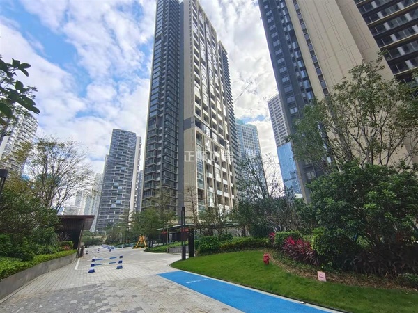 时代保利中环广场