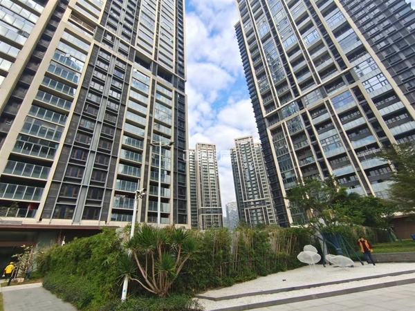 时代保利中环广场