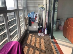 阳台