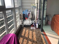 阳台