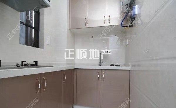 厨房