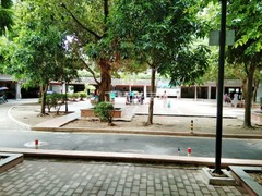 小区图