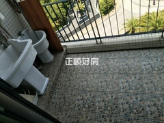 阳台