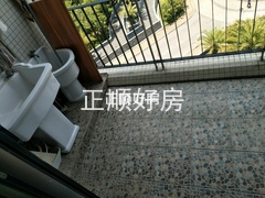 阳台