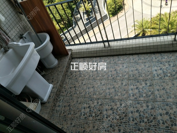 阳台