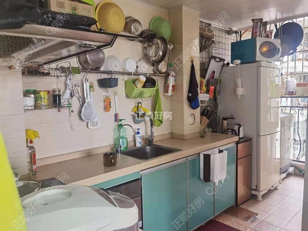 厨房