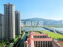 阳台景观