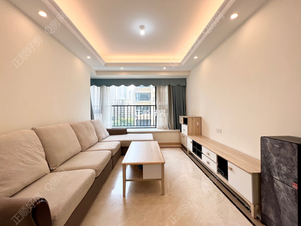 VR看房