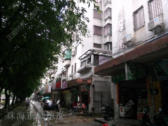 环境