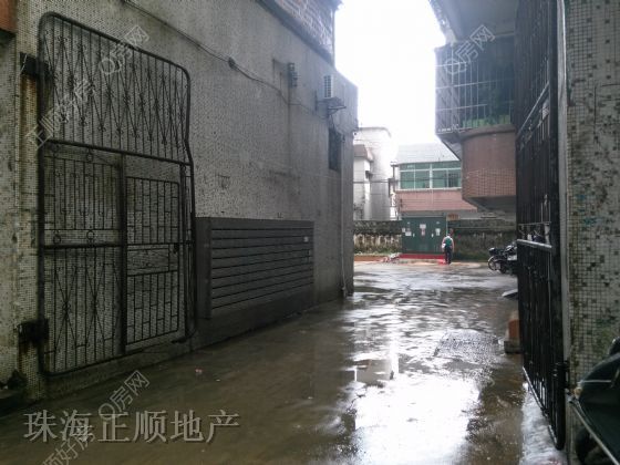 环境