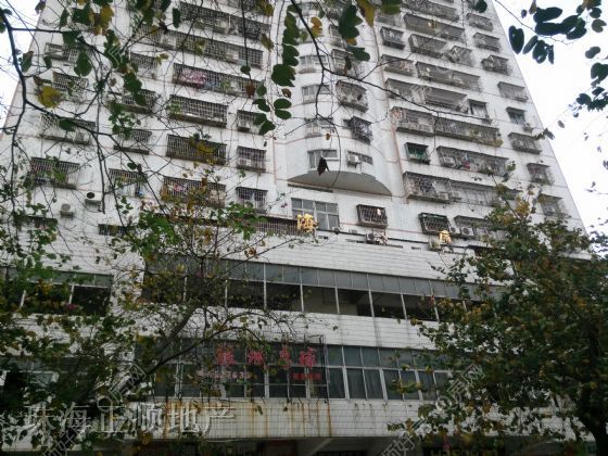 小区