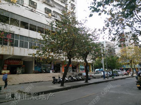 环境