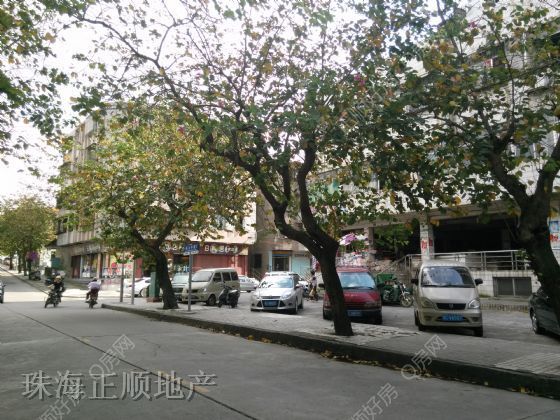 环境
