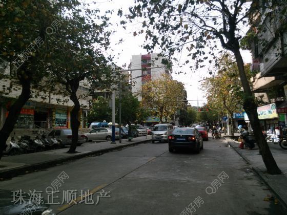 环境