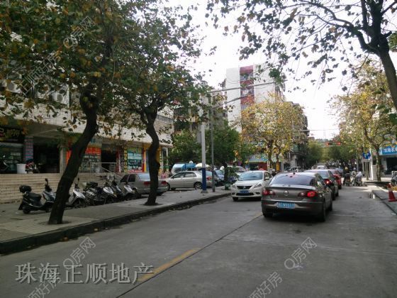 环境
